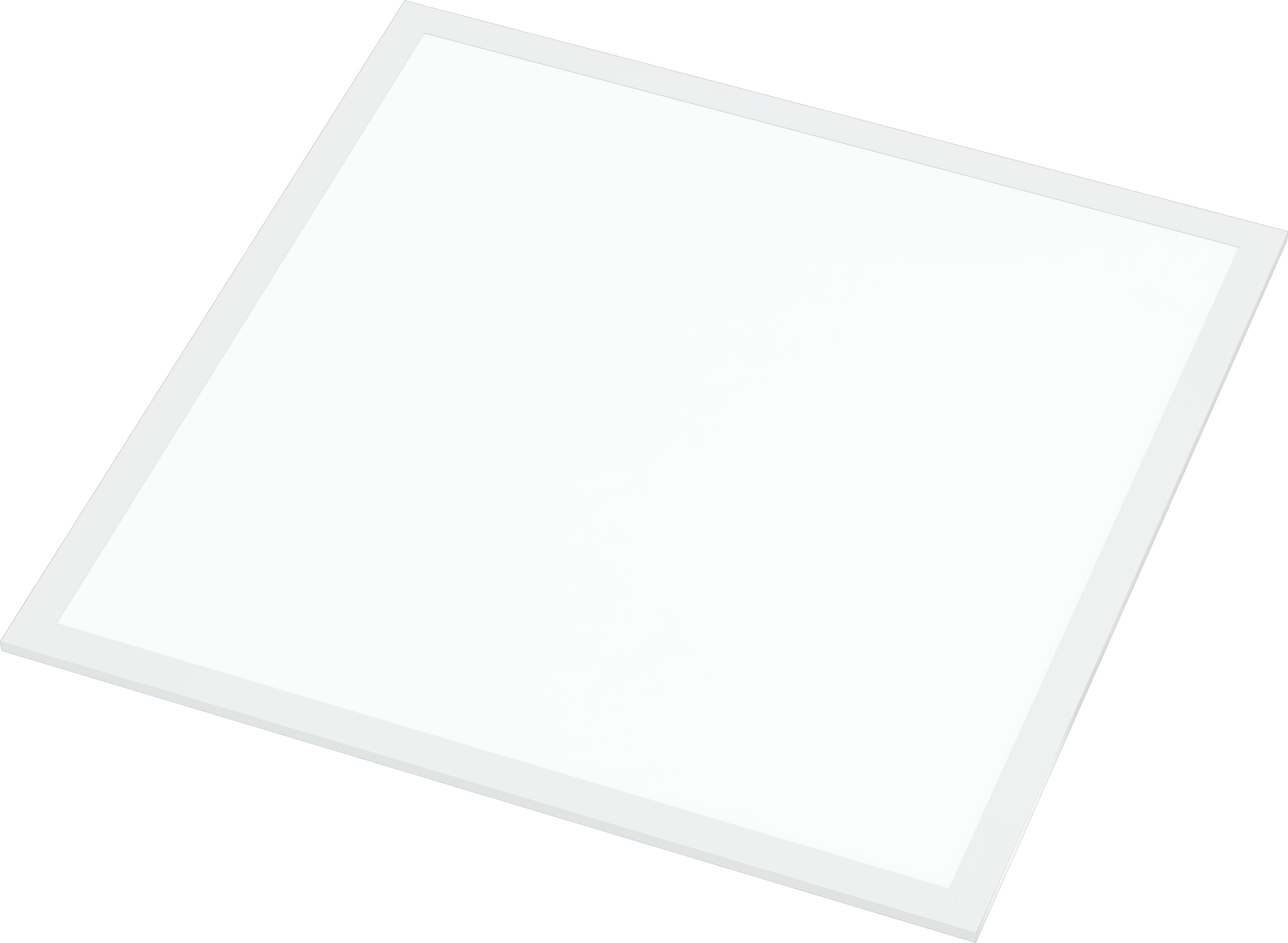 LED FLAT BACK-LIT THIN PANEL LIGHT (SPRUCE GSR+) – Maverick LED
